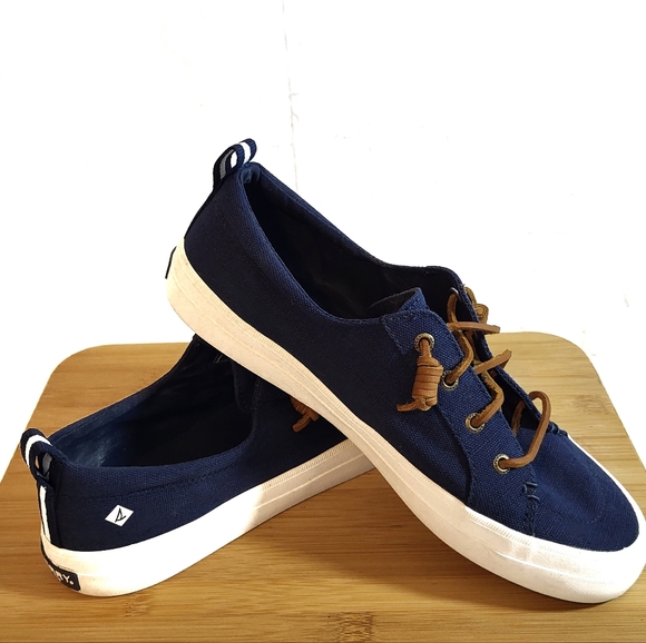 SPERRY top siders - Picture 2 of 8